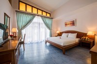 Lazi Beach Resort Phan Thiết